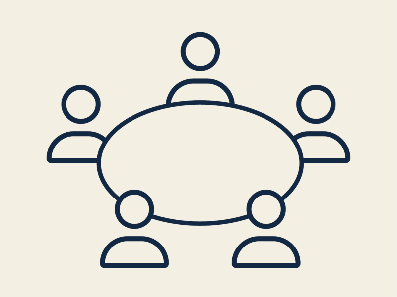 Sujet für Ausschüsse