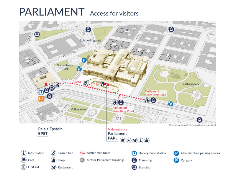 map of surrounding area