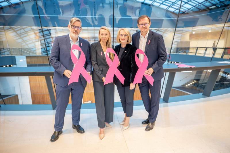 Veranstaltungsteilnehmerinnen und Veranstaltungsteilnehmer