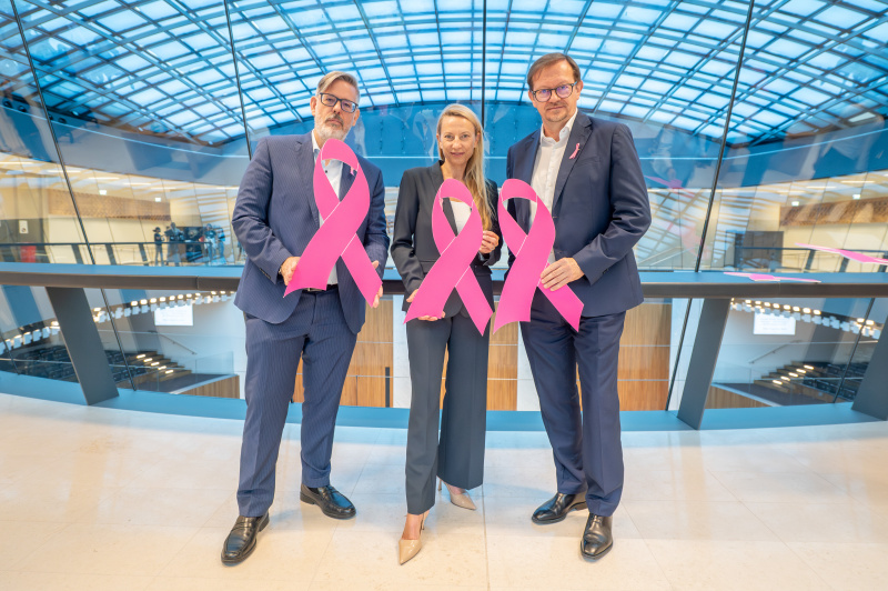 Veranstaltungsteilnehmerinnen und Veranstaltungsteilnehmer