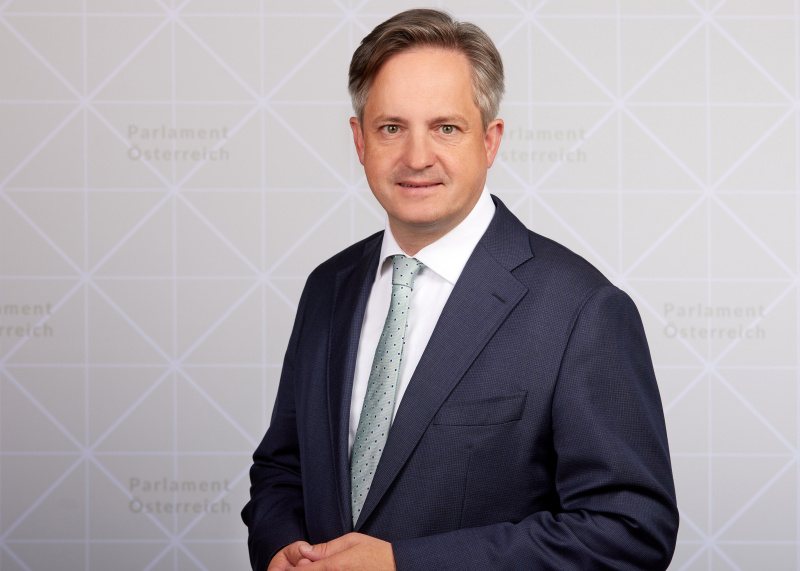 Johannes Schmuckenschlager