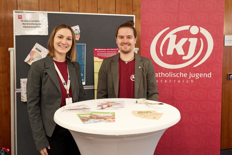 „Projekte-Walk“ - Vorstellung von 9 Projekten