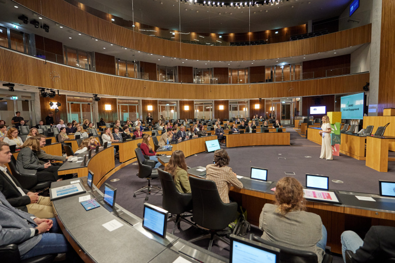 Abschluss und Ausblick. Verena Mischitz