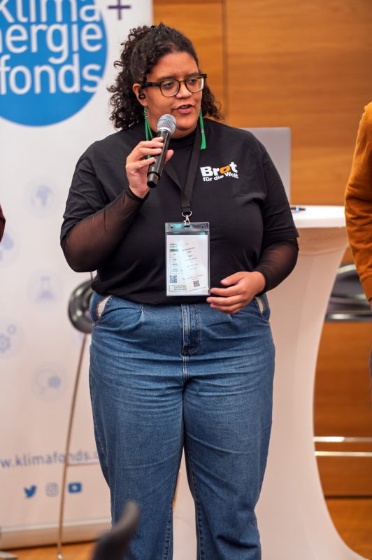 Vorstellung der Expertinnen und Experten