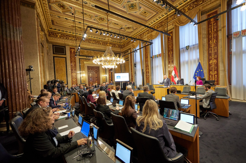 Erklärung Landeshauptmann der Steiermark Mario Kunasek