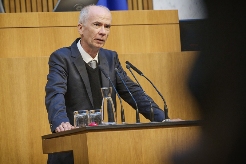 Impulsvortrag. Professor für Völkerrecht, Europarecht und Vergleichendes Öffentliches Recht an der Universität Innsbruck Peter Hilpold