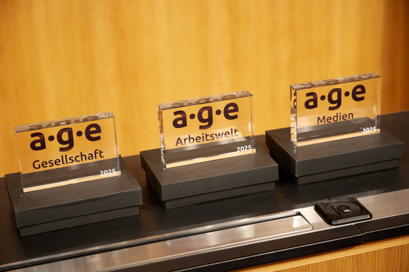 a·g·e Awards