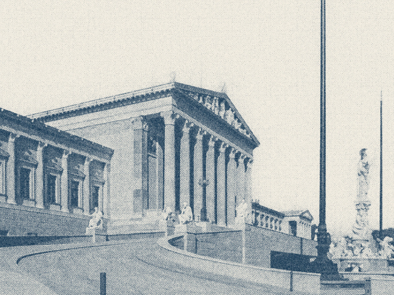 Erlebter Parlamentarismus