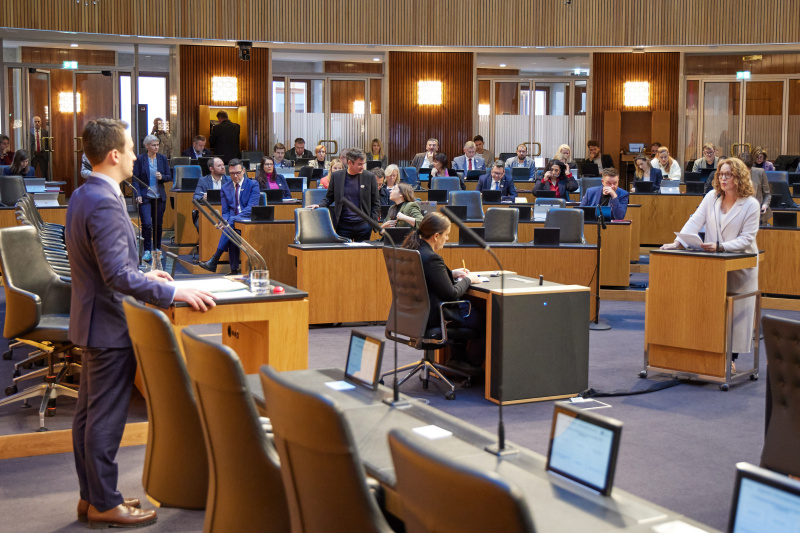 Fragestellerin Nationalratsabgeordnete Marie-Christine Giuliani-Sterrer (FPÖ)