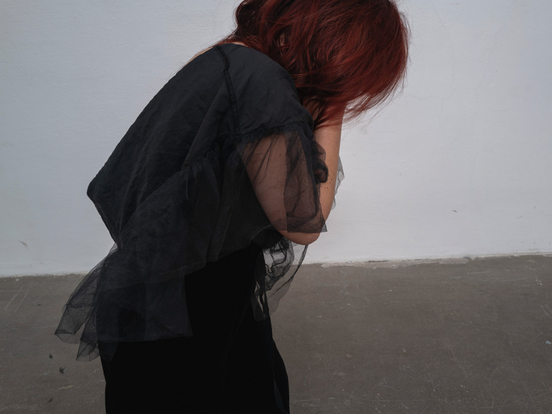 Siolence Vorschaubild Maria ohne Namen