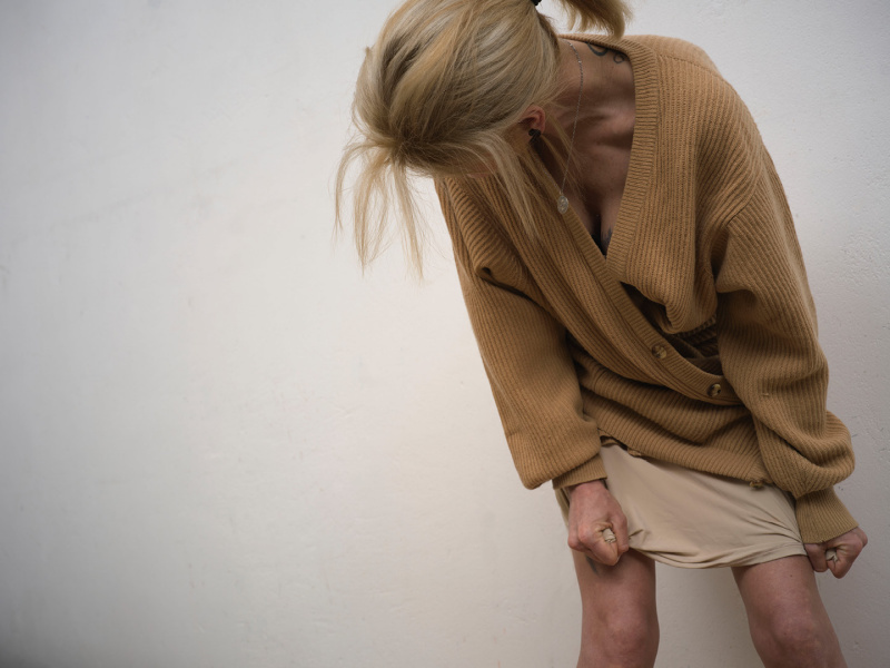 Siolence Vorschaubild Andreea ohne Namen