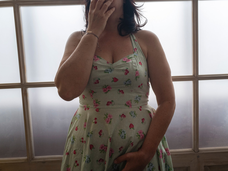 Siolence Vorschaubild Claudia ohne Namen