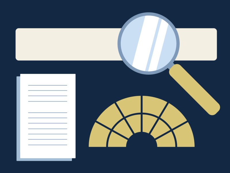 Suchen und Finden von Verhandlungsgegenständen, Ausschüssen und Plenarsitzungen