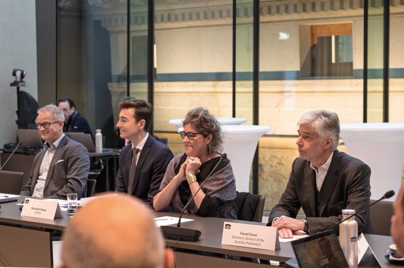 Conference Participants