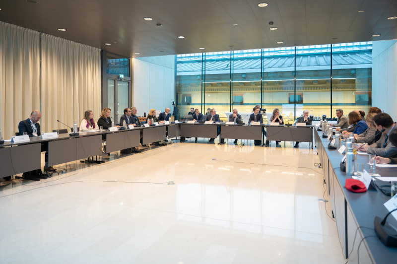 Overview Participants