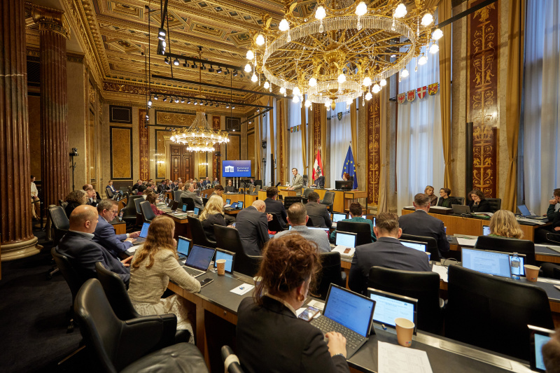 Stellungnahme Infrastrukturminister Peter Hanke (SPÖ)