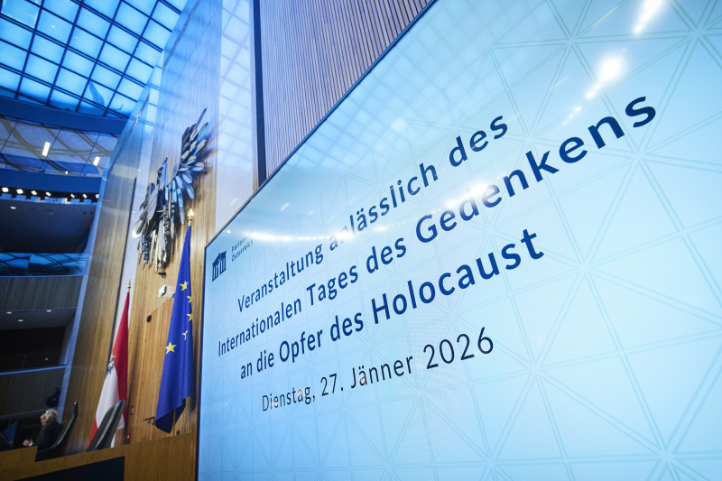 Infotafel zur Veranstaltung