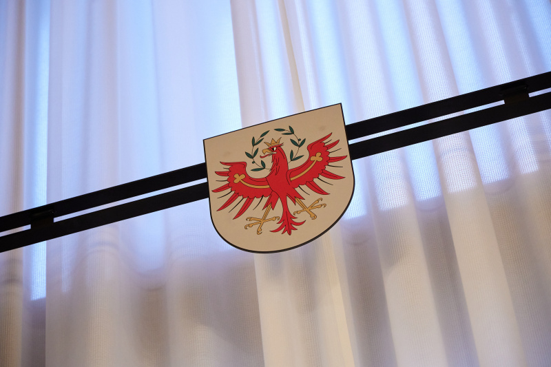 Wappen von Tirol