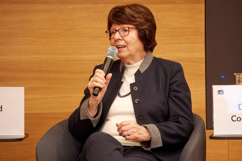 Brigitte Mazohl - Universität Innsbruck