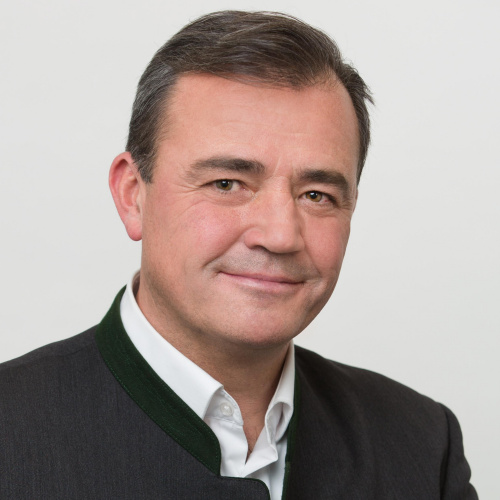 Portrait of Ing. Christian Pewny