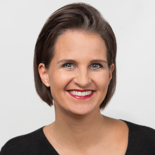 Portrait of Mag. Martina Ess