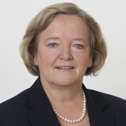 Portrait of Angela Fichtinger