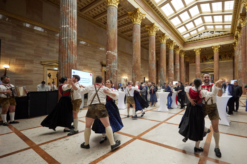 Plattlergruppe Oberlienz