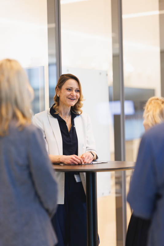 Katharina Kramer (Müllers Freunde)