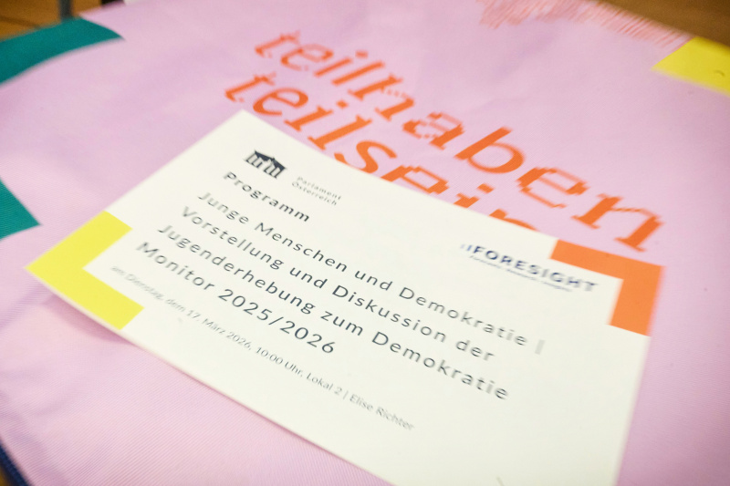 Programm zur Veranstaltung