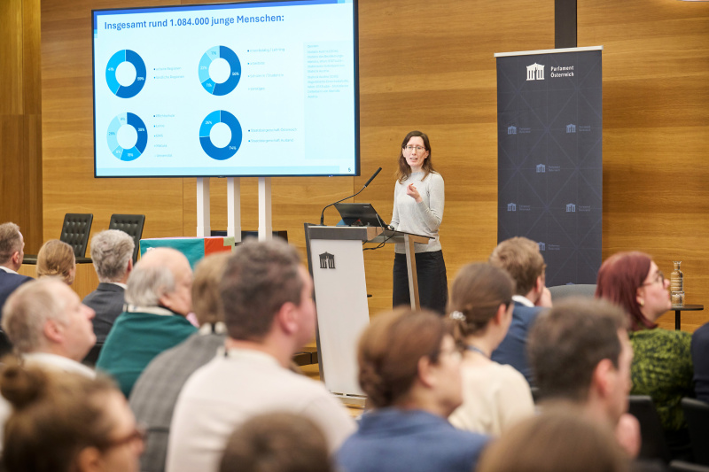 Senior Researcher Foresight Martina Zandonella