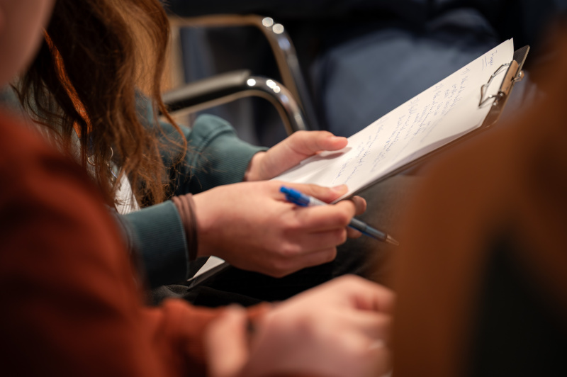 Unterlagen zum Workshop