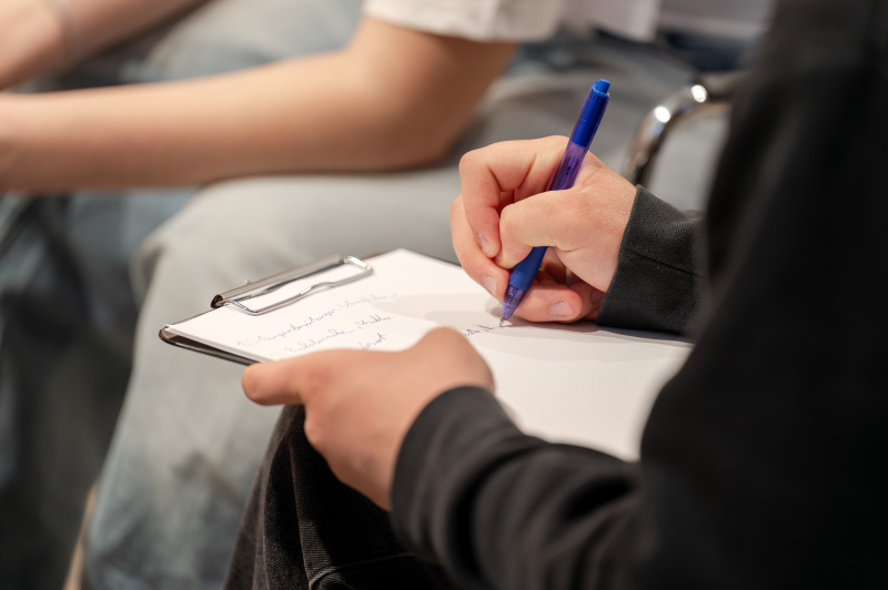 Unterlagen zum Workshop