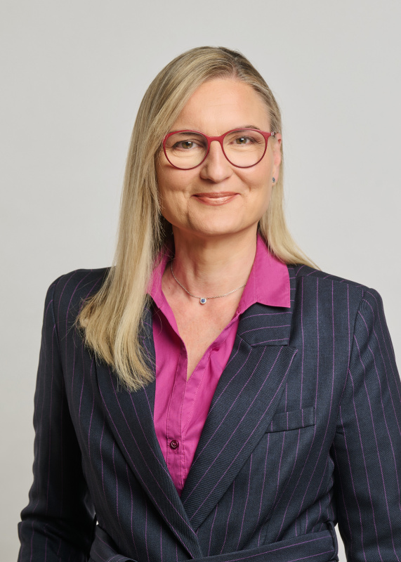 Claudia Hauschildt-Buschberger