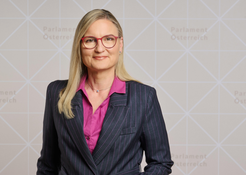 Claudia Hauschildt-Buschberger