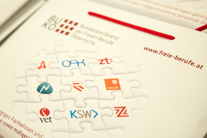 Vortragsveranstaltung „Freie Berufe im Wandel – unabhängig, kompetent, verschwiegen“