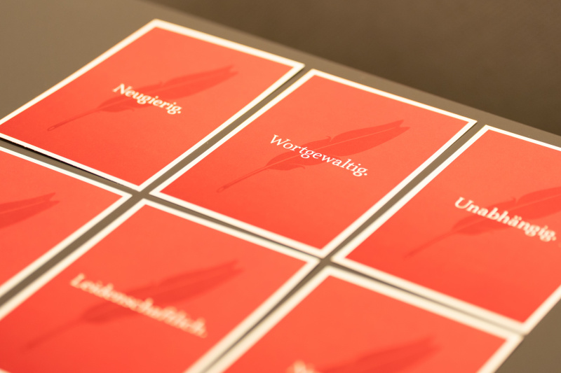 Presseclub Concordia