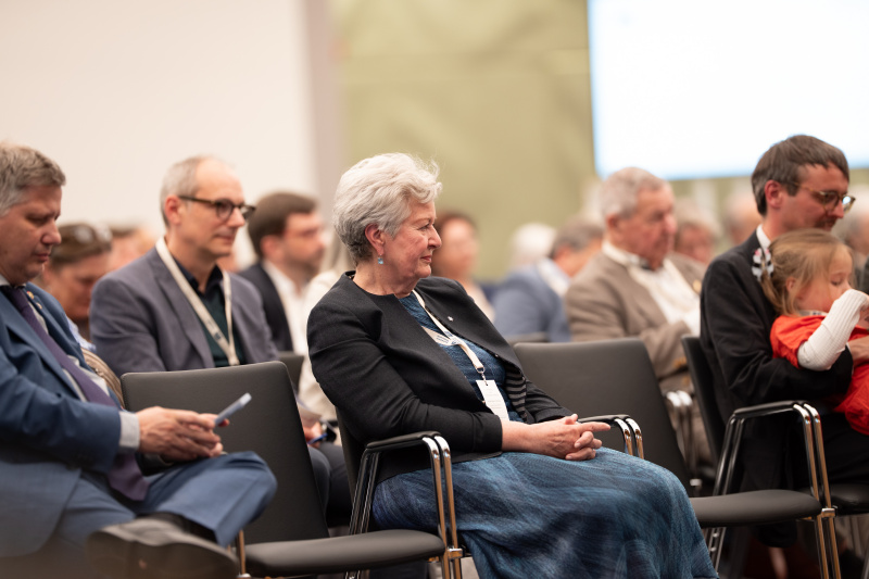 Astrid Zimmermann (Gründungsgesellschafterin Medienhaus Wien)
