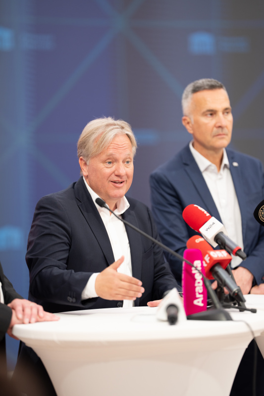 Harald Kräuter (Technischer Direktor ORF)