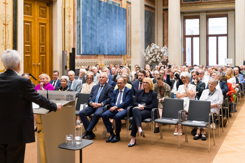 Teilnehmerinnen und Teilnehmer