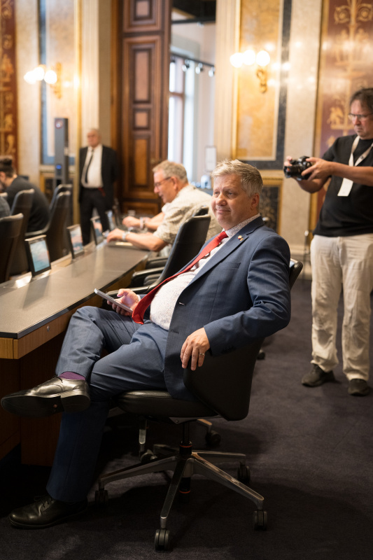 Teilnehmerinnen und Teilnehmer