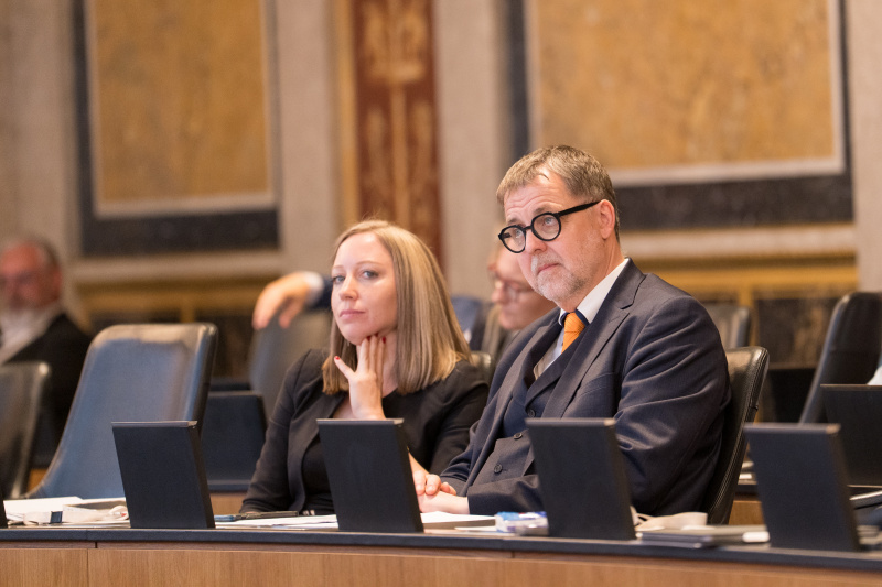 Im Fokus: Ernst-Olav Ruhle (Geschäftsführer SBR-net Consulting)
