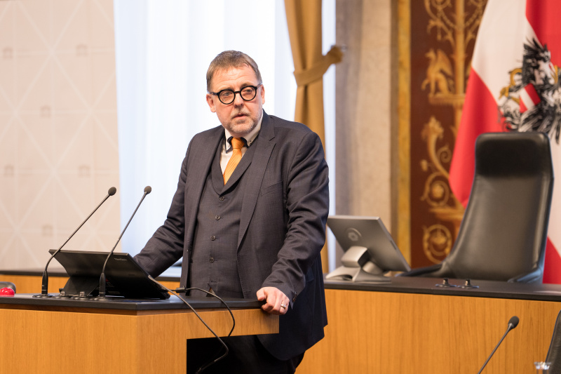 Vortrag: "Digitale Daseinsvorsorge als Standortmotor" Ernst-Olav Ruhle (Geschäftsführer SBR-net Consulting)
