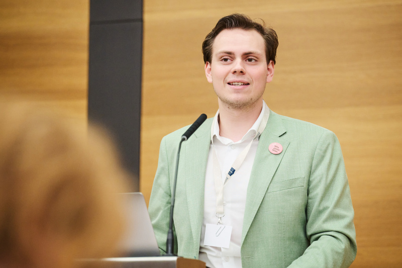 Wortmeldung Moritz Mittermann (Bundesjugendvertretung)