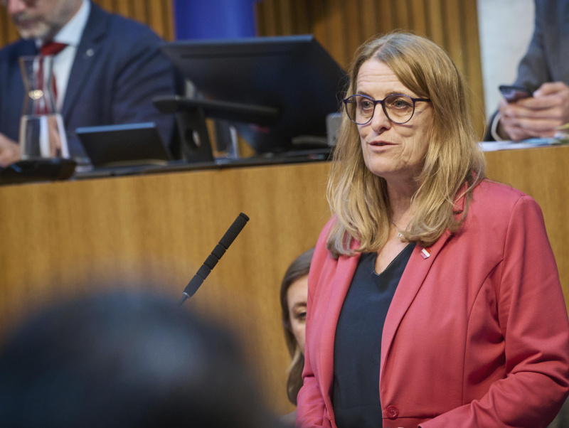 Ulrike Königsberger-Ludwig