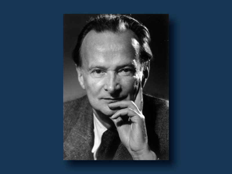 Ernst Fischer (1899–1972), geboren in Komotau/Chomutov in Nordböhmen, Schriftsteller, Nationalratsabgeordneter (KPÖ) und Staatssekretär für Volksaufklärung, Unterricht und Erziehung