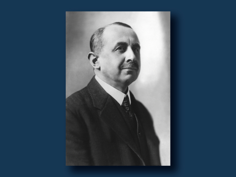 Ernst Streeruwitz (1874–1952), aus dem westböhmischen Mies/Stříbro stammender Nationalratsabgeordneter (CSP), Industrieller und Bundeskanzler der Ersten Republik