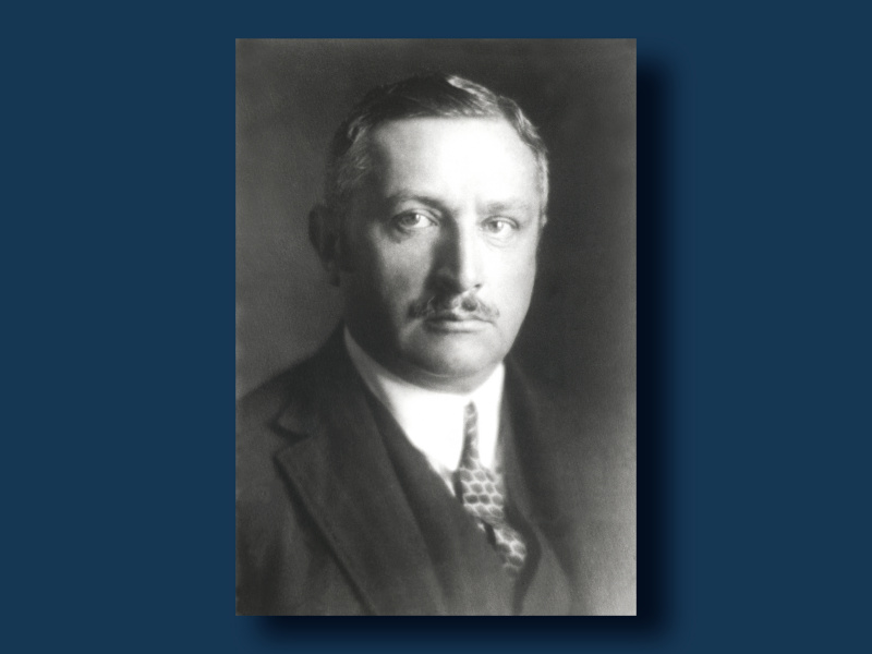 Rudolf Ramek (1881–1941), aus Teschen/Těšín in Österreichisch-Schlesien stammender Nationalratsabgeordneter (CSP), Bundeskanzler und Zweiter Präsident des Nationalrates