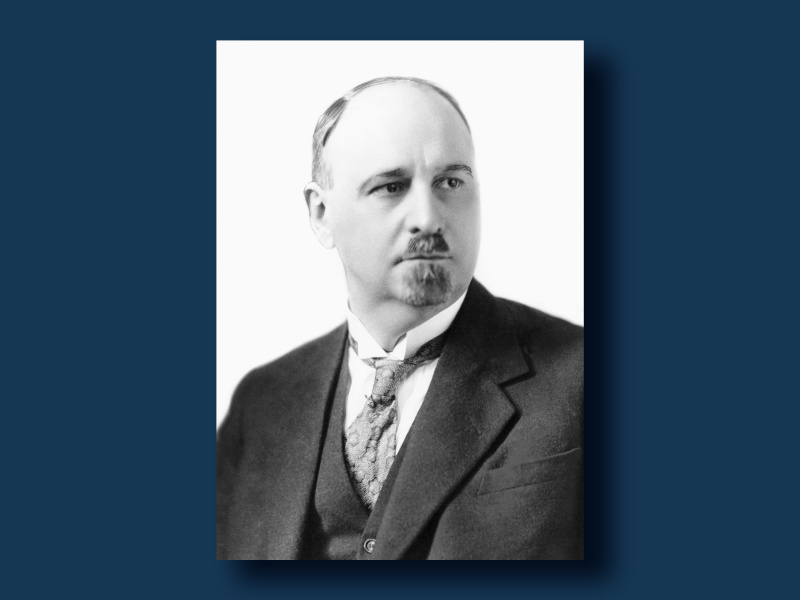 Emanuel Weidenhoffer (1874–1939), aus Napajedl/Napajedla in Mähren stammender Reichsrats- und Nationalratsabgeordneter (CSP), Finanzminister und Interessenvertreter der Industrie