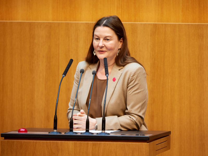 Karin Doppelbauer