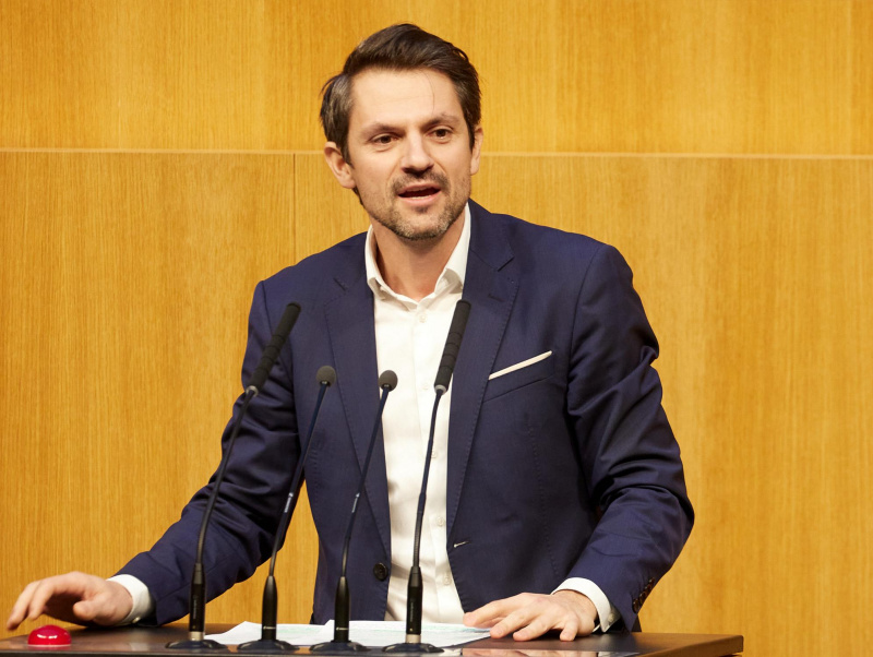 Jakob Schwarz
